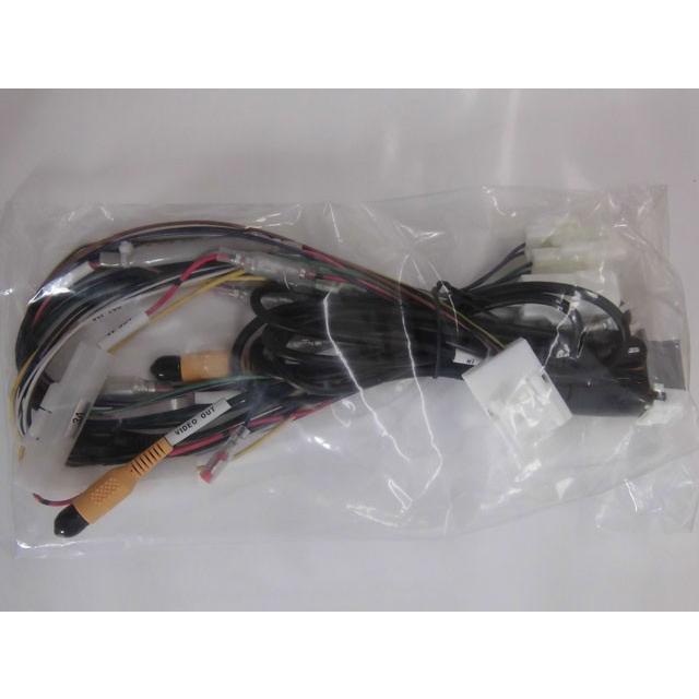 Panasonic K1V931Y20006(パナソニック) トヨタ車用接続ハーネス