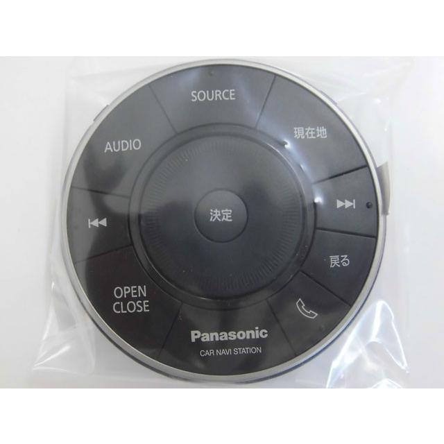Panasonic CN-ZU510DXA リモコン 【公式通販】