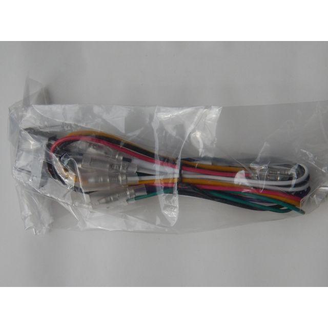 Panasonic YEAJ094C2512(パナソニック) 電源コード(CN-E205D・CN Panasonic YEAJ094C2512(パナソニック) 電源コード(CN-E205D・CN