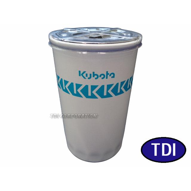 クボタ純正部品 フイルタ(オイルカ-トリツジ) (品番 HHTA0-37710
