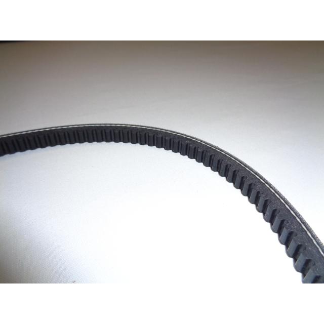 クボタ トラクター ファンベルト バンドー製 コグタイプ 純正品番