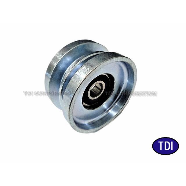 クボタ コンバイン用 ローラーアッシ 65(NTN 国産ベアリング仕様