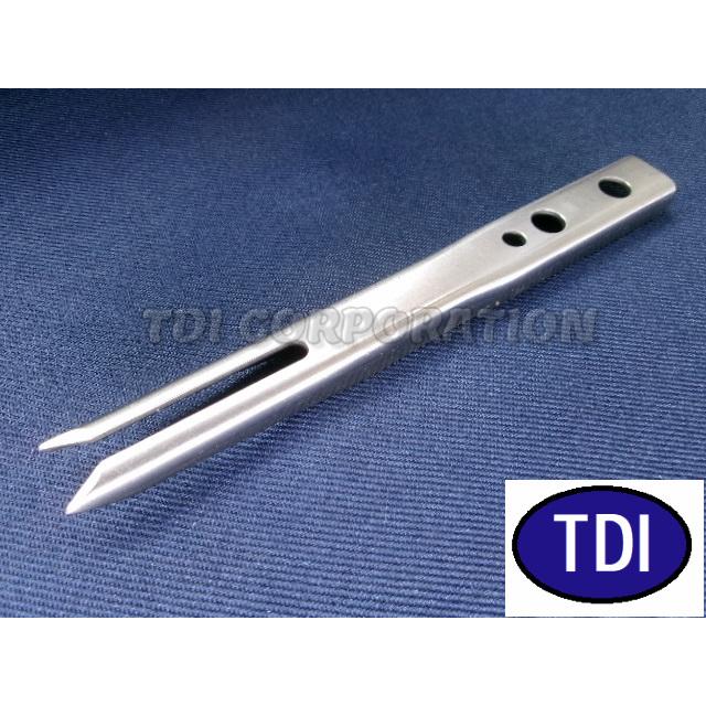 ヤンマー 田植機用 植付爪 T13 (純正品番:1C720C-66620に同等品) 苗
