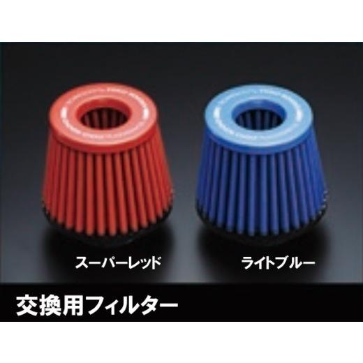 ミツビシ デリカ D:5 パワーチャンバー Approved by ZERO-1000 交換用 