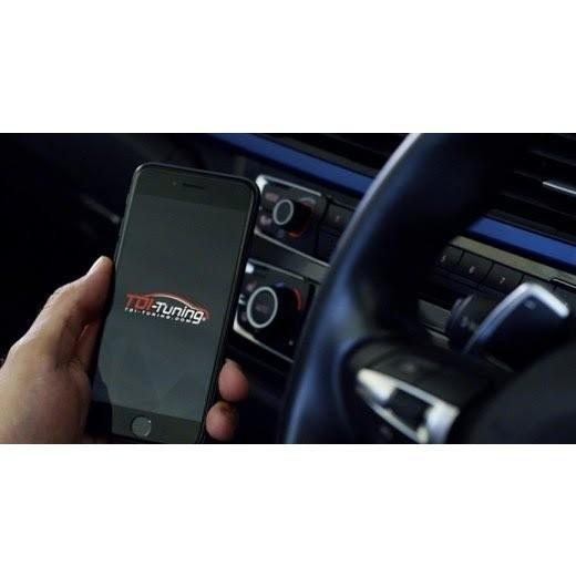 ハイラックス2.4 150PS Diesel TDI Tuning
