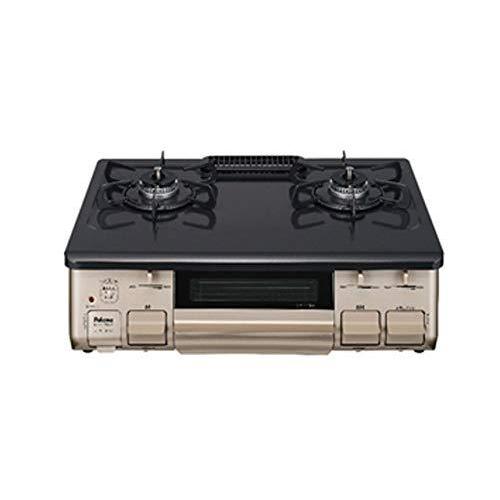 S192パロマ ガステーブル キレナ 水無し片面焼き 59cm 都市ガス(12A13A) 右強火 IC-S807BX-R-12A13A パロマ ガステーブル キレナ 水無し片面焼き 59cm 都市ガス(12A13A) 右