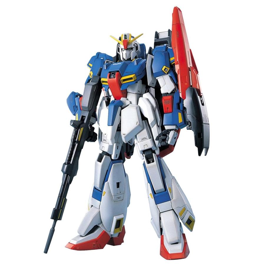 PG 1/60 MSZ-006 ゼータガンダム (機動戦士Zガンダム) : TDS-ヤフー