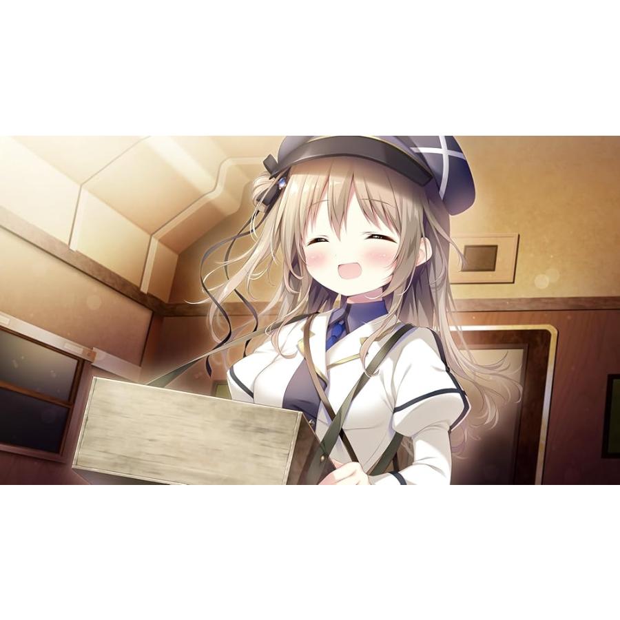 星空鉄道とシロの旅 限定版 【同梱物】しらたま氏による描き下ろし
