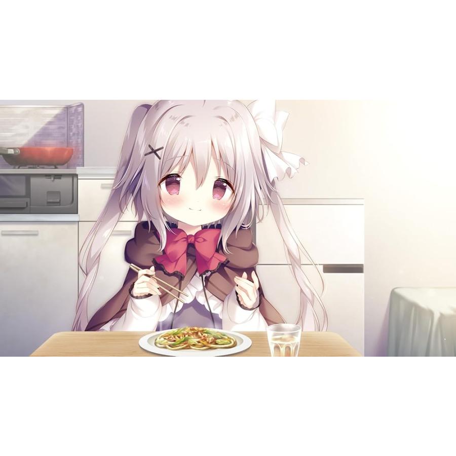 星空鉄道とシロの旅 限定版 【同梱物】しらたま氏による描き下ろし