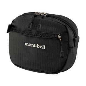 モンベル mont-bell ベルトポーチ ベルトポーチ モンベル mont-bell ベルトポーチ ベルトポーチ