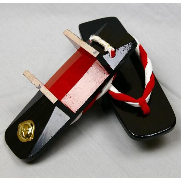 阿波踊り下駄 ｓ 利久下駄 日本製 盆踊り下駄 阿波踊り用品 日本製 Rikyuugeta 02 総合衣料 T E Next 通販 Yahoo ショッピング