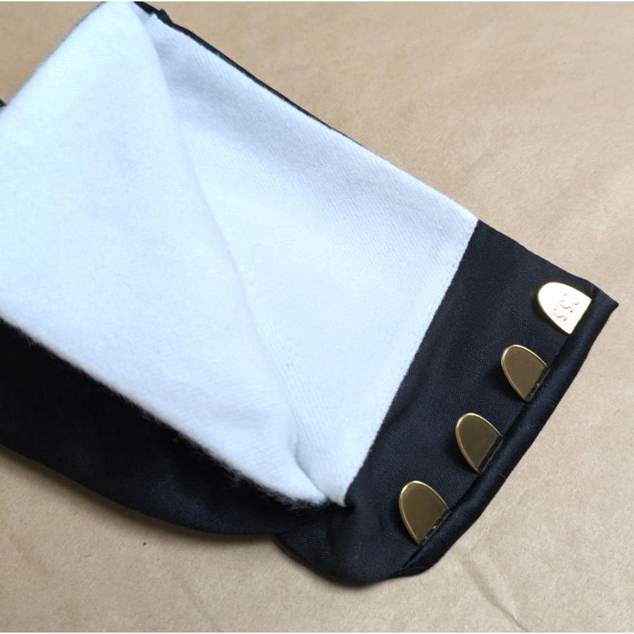 足袋 朱子足袋 27cm ４枚こはぜ ネル裏 綿朱子足袋 日本製 |  | 02