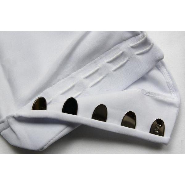 足袋カバー Ｍ 5枚こはぜ 静電防止・撥水加工 日本製 単衣足袋 ストレッチ足袋 |  | 01