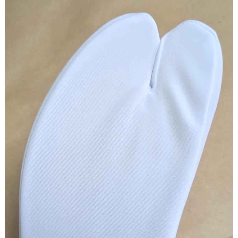 足袋カバー Ｍ 5枚こはぜ 静電防止・撥水加工 日本製 単衣足袋 ストレッチ足袋 |  | 02