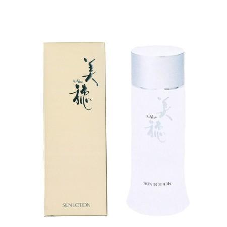 美穂スキンローション×6本セット 送料無料 tx10 : わが家のちゃぶ台