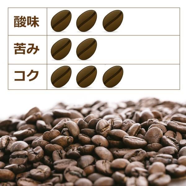 コーヒー乃川島 マイルドブレンド 280g×5袋セット 送料無料 コーヒー