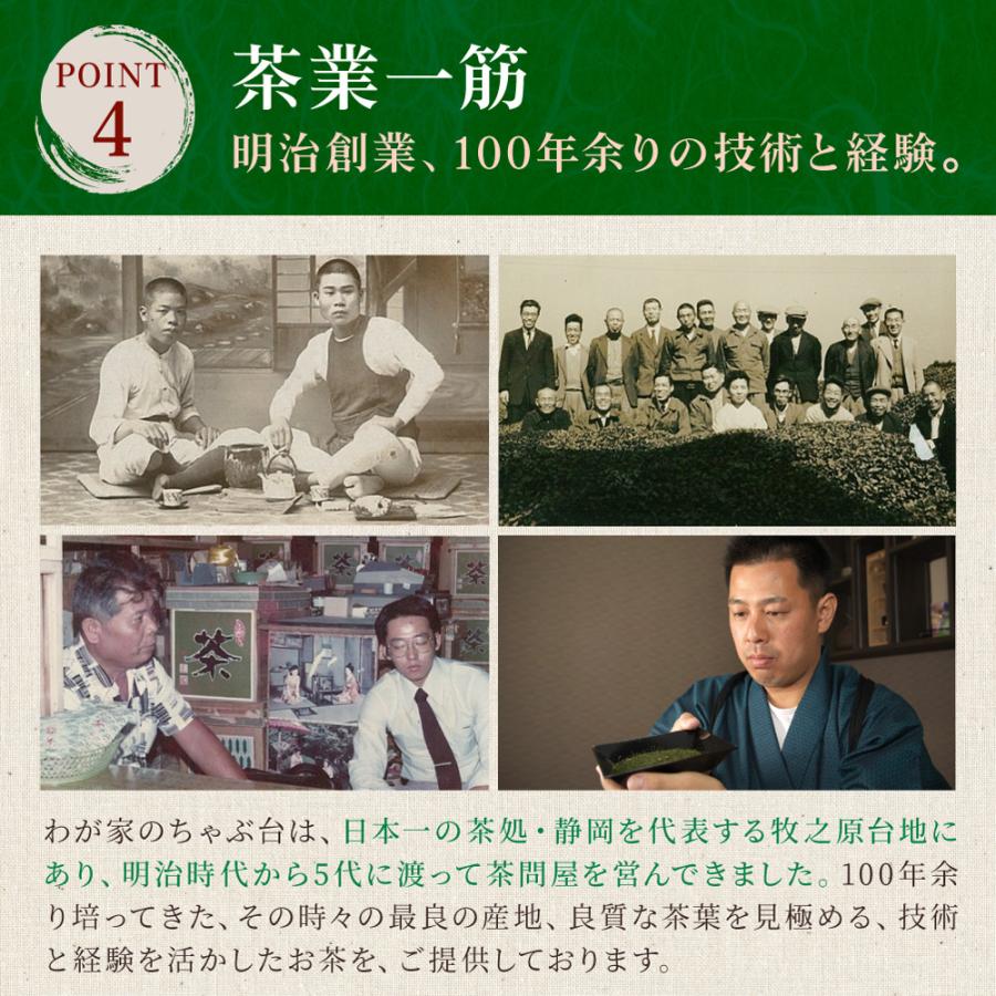 銘茶 静岡茶100g×3本 お茶 緑茶 煎茶 茶 茶葉 お茶葉 静岡 国産 深蒸し
