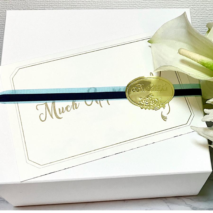 紅茶　ギフト『飲んで聴く紅茶』　缶入り2種＆Amba with tea flowers　六本木ティープリーズ |  | 06