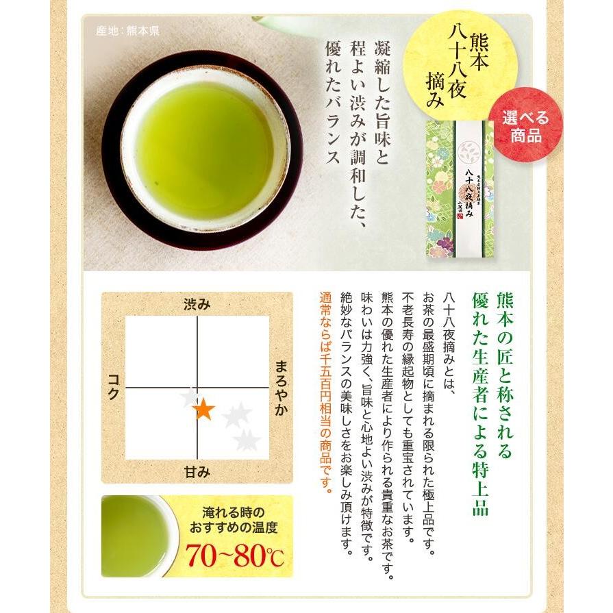 2024年 新茶 父の日 お茶 ギフト プレゼント 茶通も唸る 高級茶 福袋 300g 知覧茶 煎茶 日本茶 仏事｜tea-sanrokuen｜10