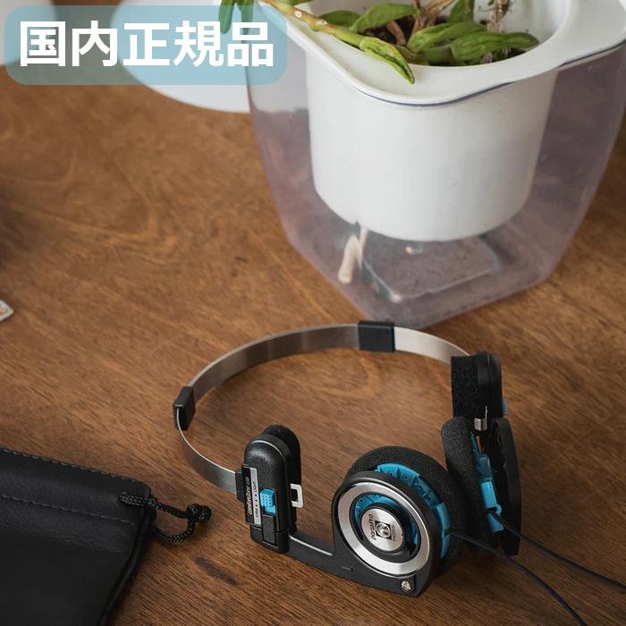 KOSS 国内正規品 KOSS(コス) Porta Pro コス ポータプロ KOSS 国内正規品 KOSS(コス) Porta Pro コス ポータプロ