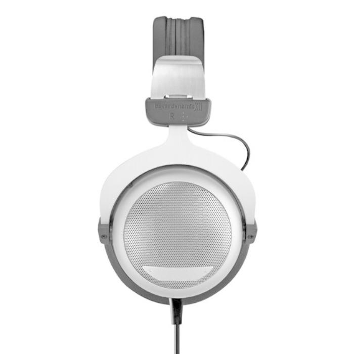 品質保証，2025 beyerdynamic プレミアム半開放型ヘッドホン DT 880 E 