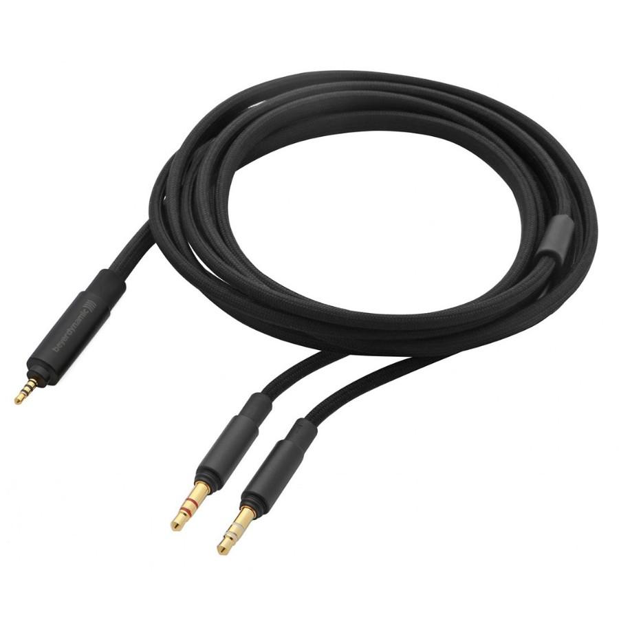 Beyerdynamic 2 5mm 4極バランスケーブル B Cable 2 5mm 国内正規品 ティアックストア Paypayモール店 通販 Paypayモール