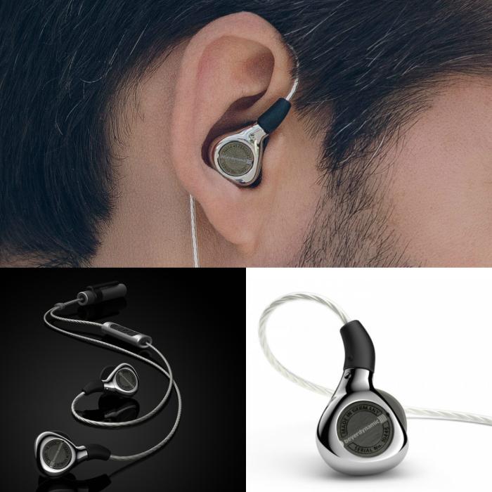 Beyerdynamic テスラテクノロジー搭載bluetooth対応インイヤーヘッドホン Xelento Wireless Jp 国内正規品 ティアックストア Paypayモール店 通販 Paypayモール