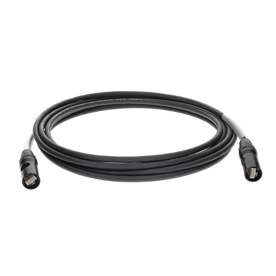KLOTZ RC6EE0250 CAT6 SF/UTP etherCON LANケーブル 25m（国内正規品）