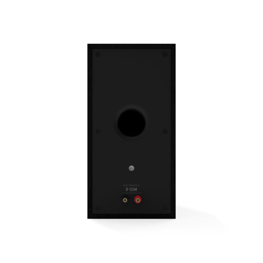 Klipsch（クリプシュ） 2ウェイ・バスレフ型 R-50M (ペア) (正規輸入品