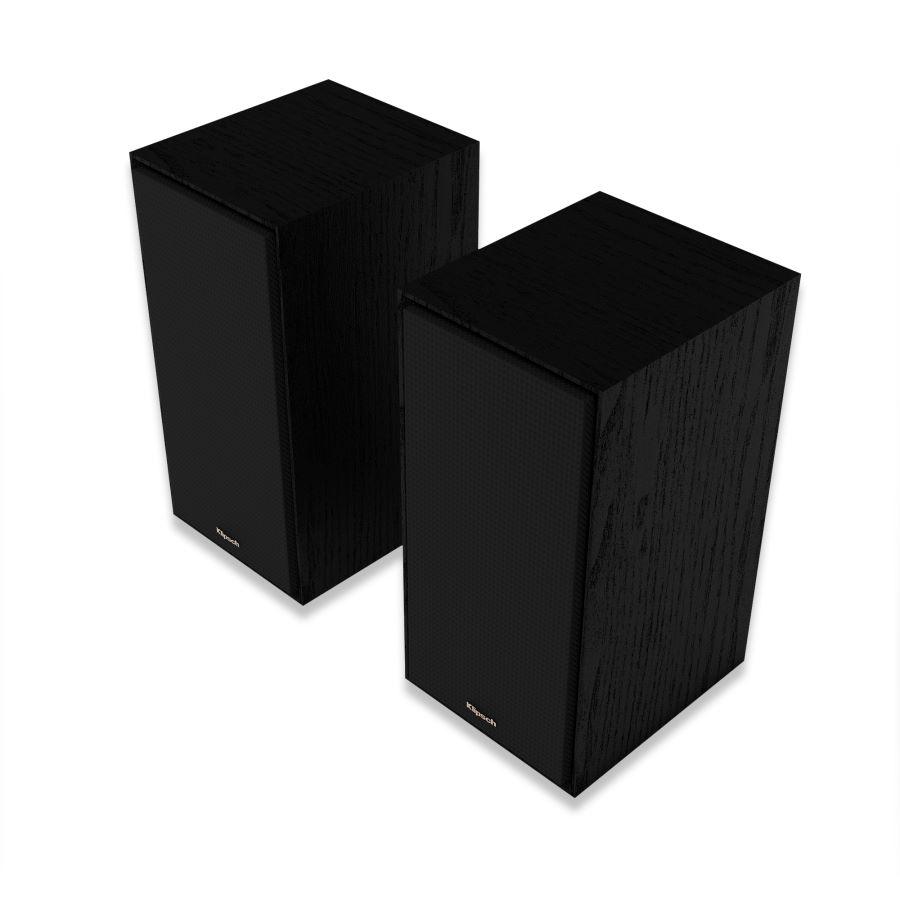 Klipsch（クリプシュ） 2ウェイ・バスレフ型 R-50M (ペア) (正規輸入品