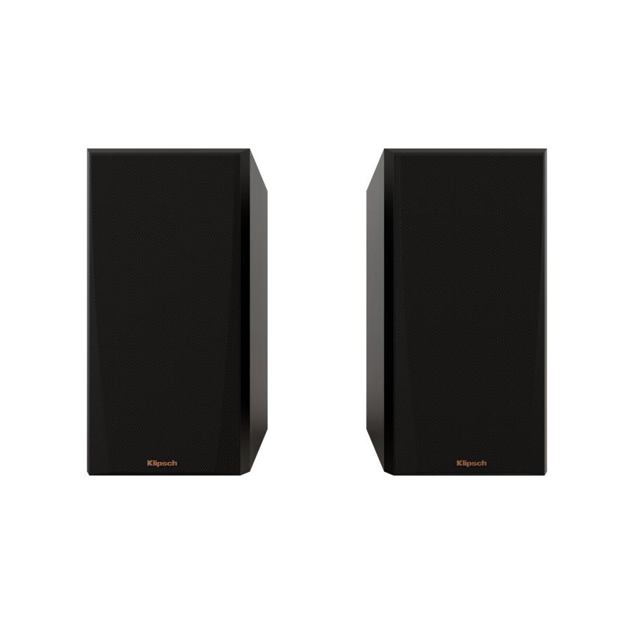 【極美品】Klipsch RC-52 II BKクリプシュ　センタースピーカー ヨドバシ.com - クリプシュ Klipsch センタースピーカー Klipsch
