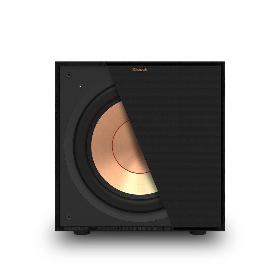 Klipsch（クリプシュ） アクティブサブウーハー R-101SW (1本) (正規