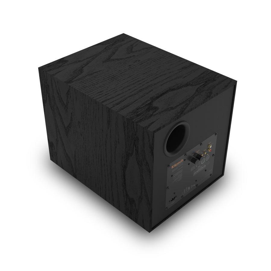 Klipsch（クリプシュ） アクティブサブウーハー R-101SW (1本) (正規