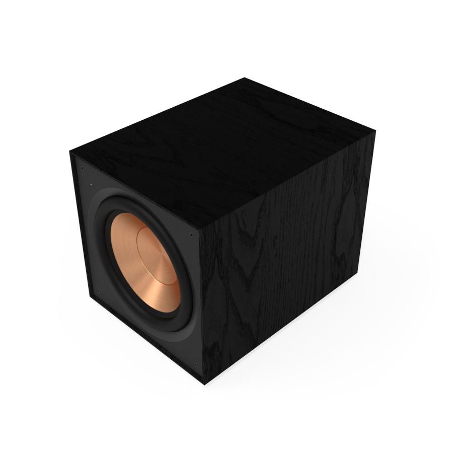 Klipsch クリプシュ アクティブサブウーハー Klipsch（クリプシュ） アクティブサブウーハー R-101SW (1本) (正規