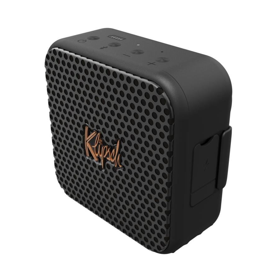 Klipsch（クリプシュ） AUSTIN（オースティン） ポータブルBluetooth