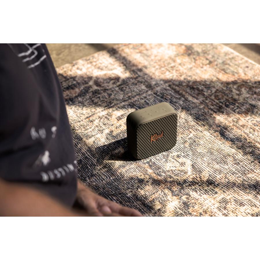 Klipsch（クリプシュ） AUSTIN（オースティン） ポータブルBluetooth