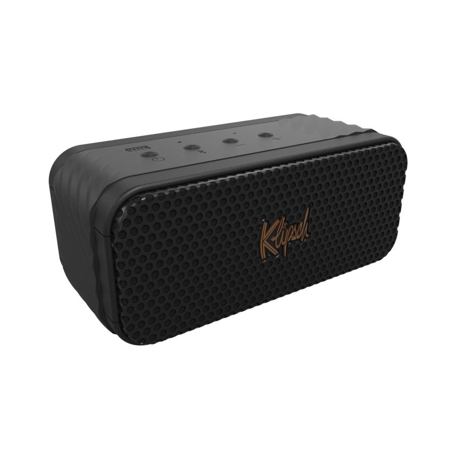 Klipsch Nashville ワイヤレススピーカー Klipsch（クリプシュ） NASHVILLE（ナッシュビル）ポータブルBluetooth