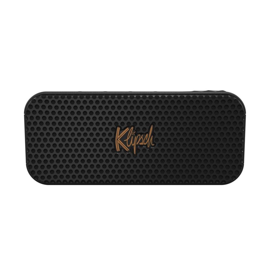 Klipsch（クリプシュ） NASHVILLE（ナッシュビル）ポータブルBluetooth