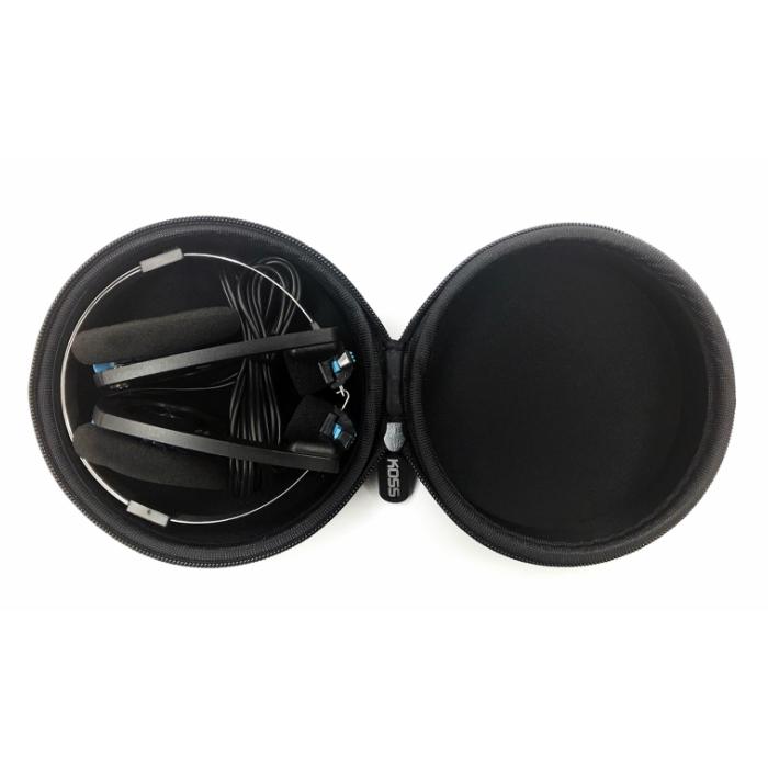 KOSS ヘッドフォン 収納ケース付き 【公式通販】