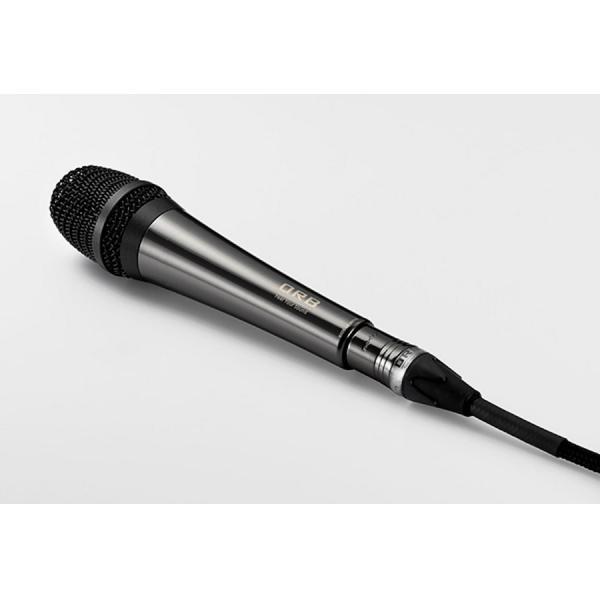 公式通販ORB CF-3 WJ10-3M マイク | aix.yoga