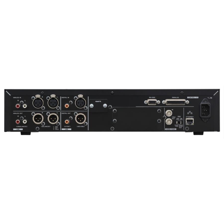 TASCAM 2チャンネルオーディオレコーダー/プレーヤー HS-20