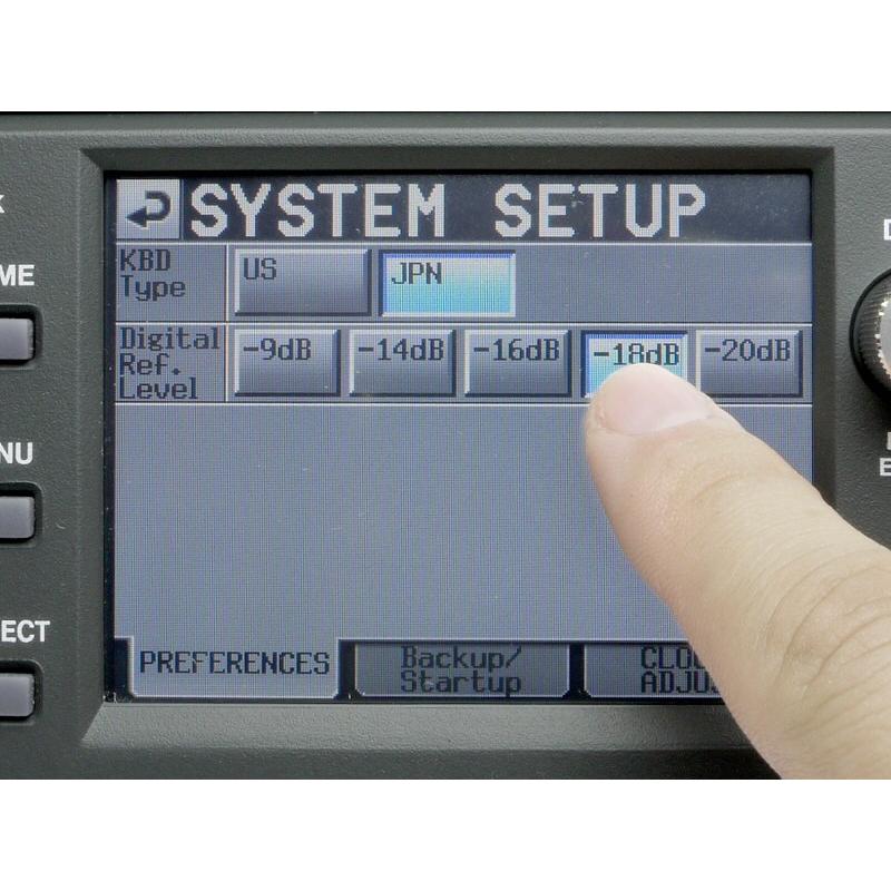 TASCAM 2チャンネルオーディオレコーダー/プレーヤー HS-20