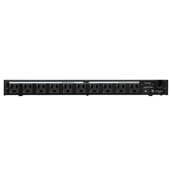 TASCAM パワーディストリビューター/コンディショナー  AV-P250LUVの画像