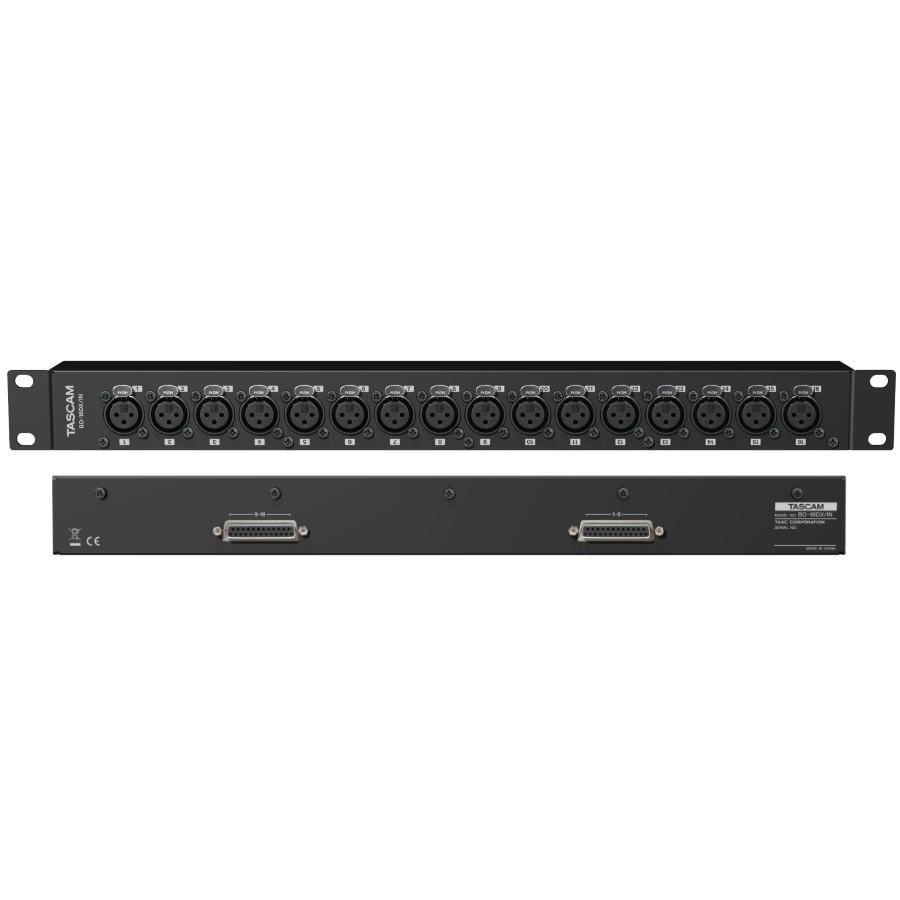 TASCAM TASCAM(タスカム) BO-16DX/IN ブレイクアウトボックス D-sub