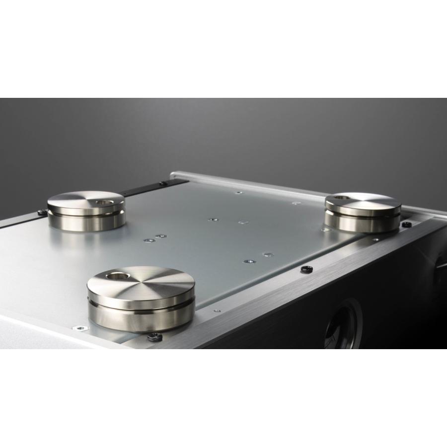 TEAC（ティアック） TEAC 10MHzマスタークロックジェネレーター CG-10M