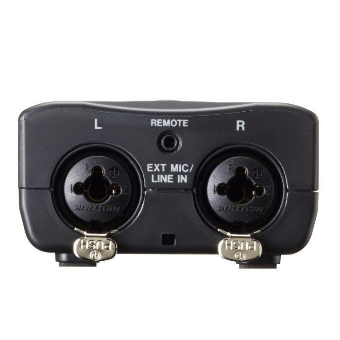 TASCAM DR-40X PCMレコーダー DR-40X | 4-Channel Portable Handheld Field Recorder With USB