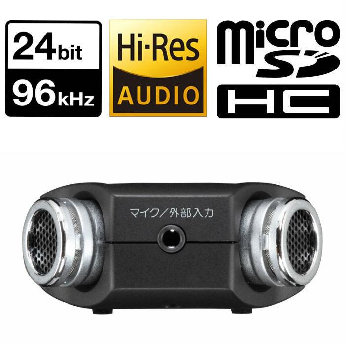TASCAM 日本語メニュー表示/日本語パネルバージョンリニアPCM