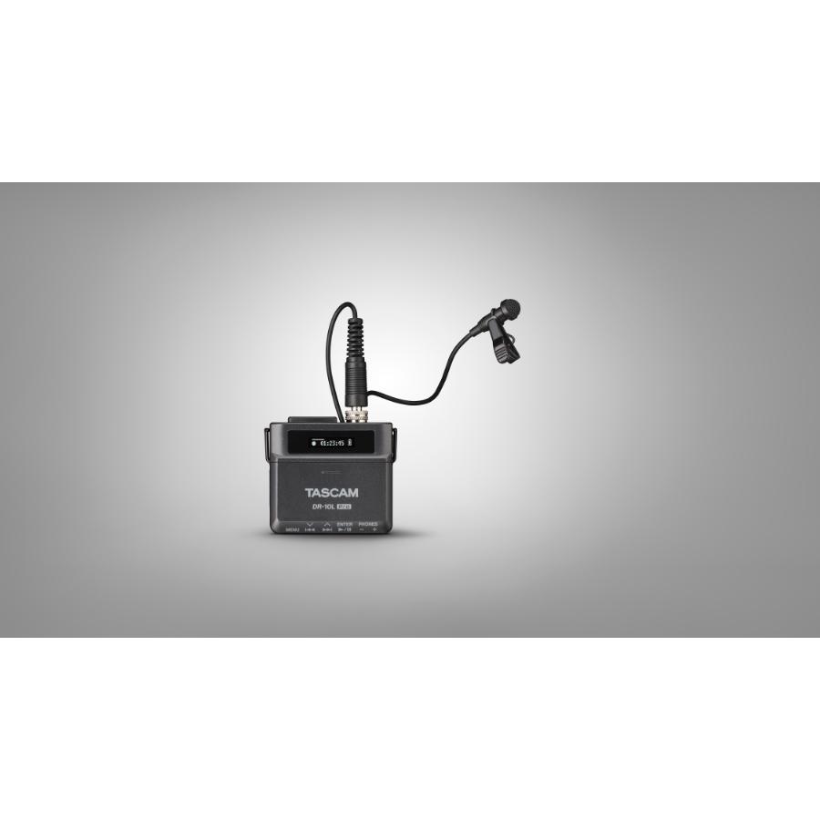 配信機器・PA機器・レコーディング機器 TASCAM LR-10 LR-10 | Instrumental Trainer/Recorder | TASCAM - International