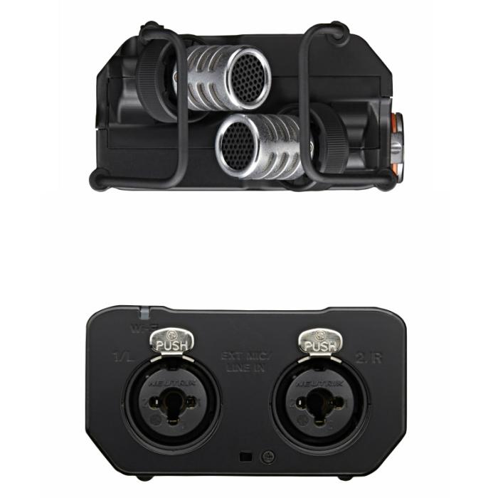 TASCAM Wi-Fi接続対応 リニアPCMレコーダー DR-44WL VER2-J|teacstore|04