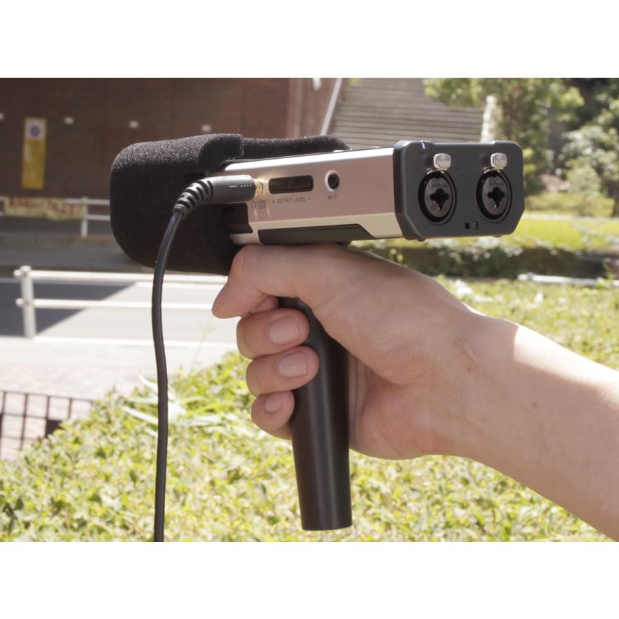 TASCAM TASCAM(タスカム) DR-44WL VER2-J Wi-Fi接続対応リニア TASCAM TASCAM(タスカム) DR-44WL VER2-J Wi-Fi接続対応リニア